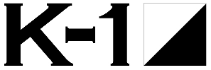 K-1_Logo